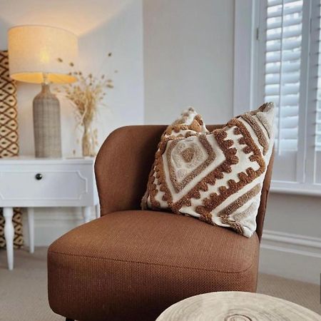 Primrose House St. Ives Hotel Bagian luar foto