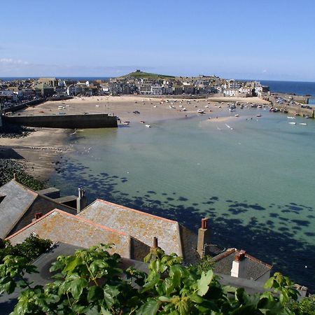 Primrose House St. Ives Hotel Bagian luar foto