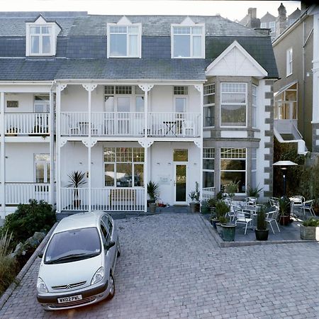 Primrose House St. Ives Hotel Bagian luar foto