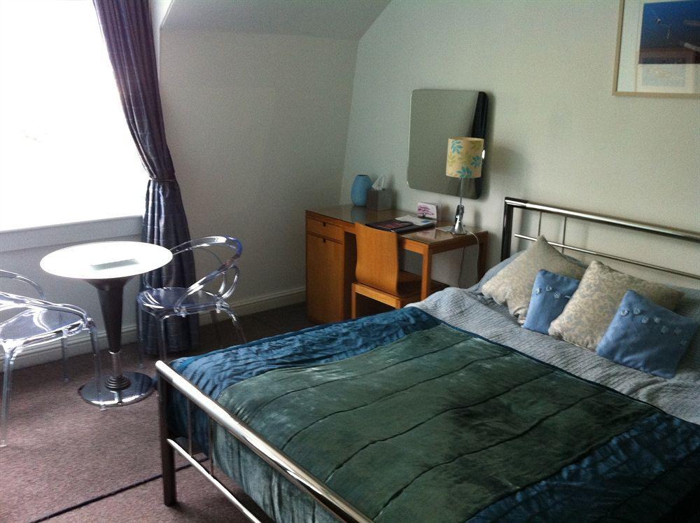 Primrose House St. Ives Hotel Bagian luar foto