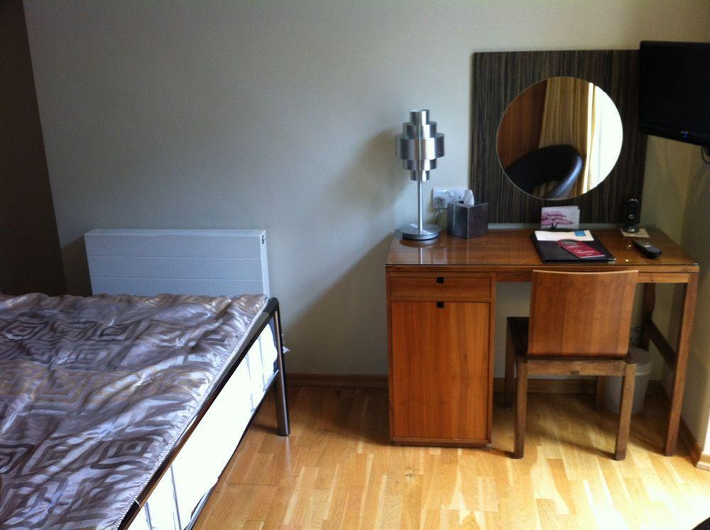 Primrose House St. Ives Hotel Bagian luar foto