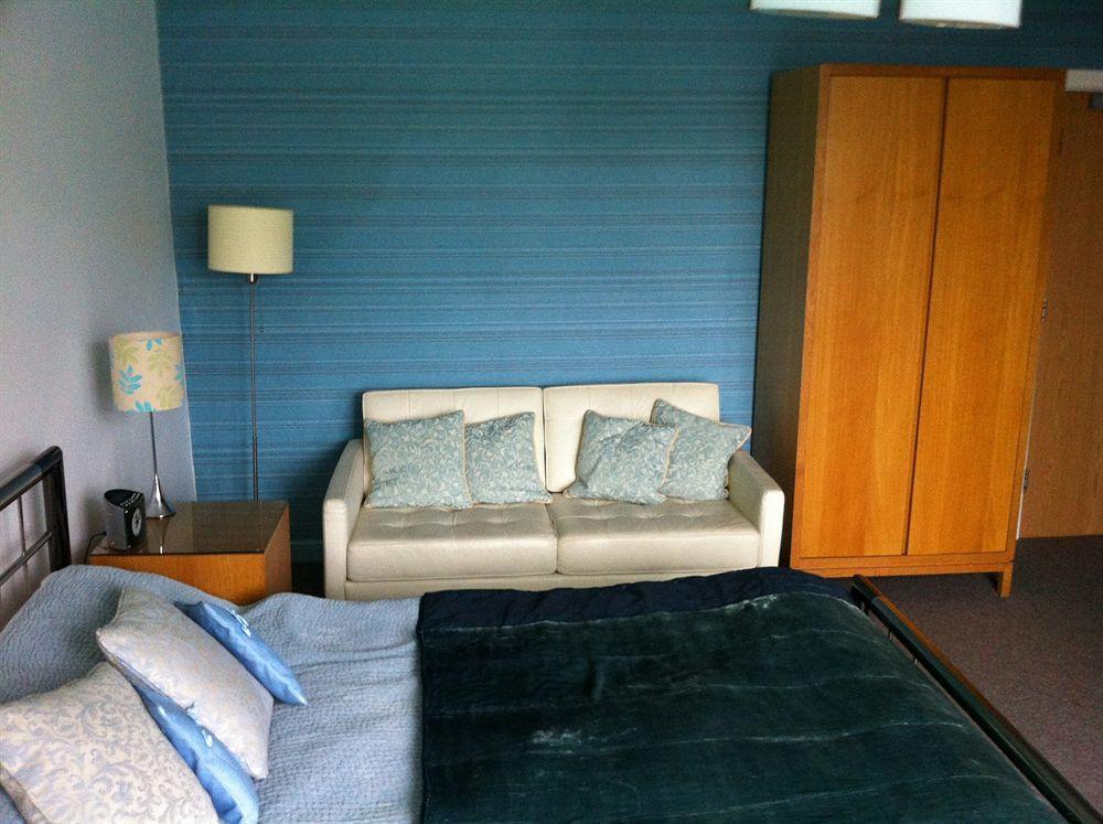 Primrose House St. Ives Hotel Bagian luar foto