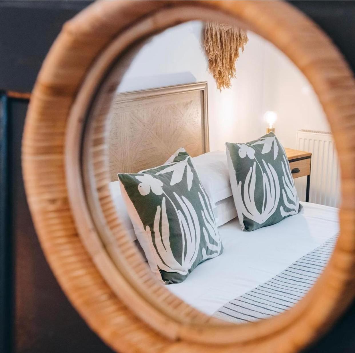 Primrose House St. Ives Hotel Bagian luar foto