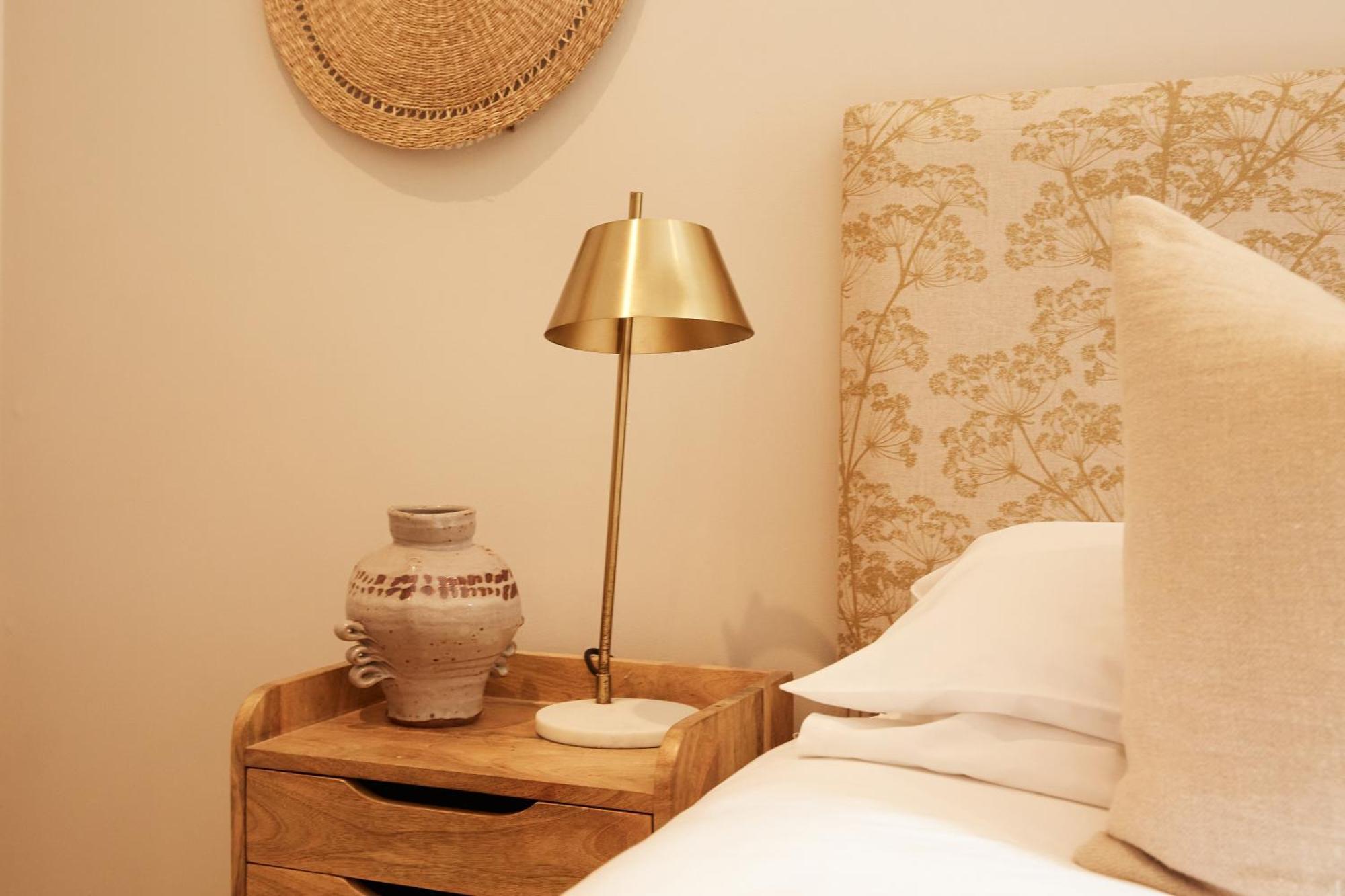 Primrose House St. Ives Hotel Bagian luar foto
