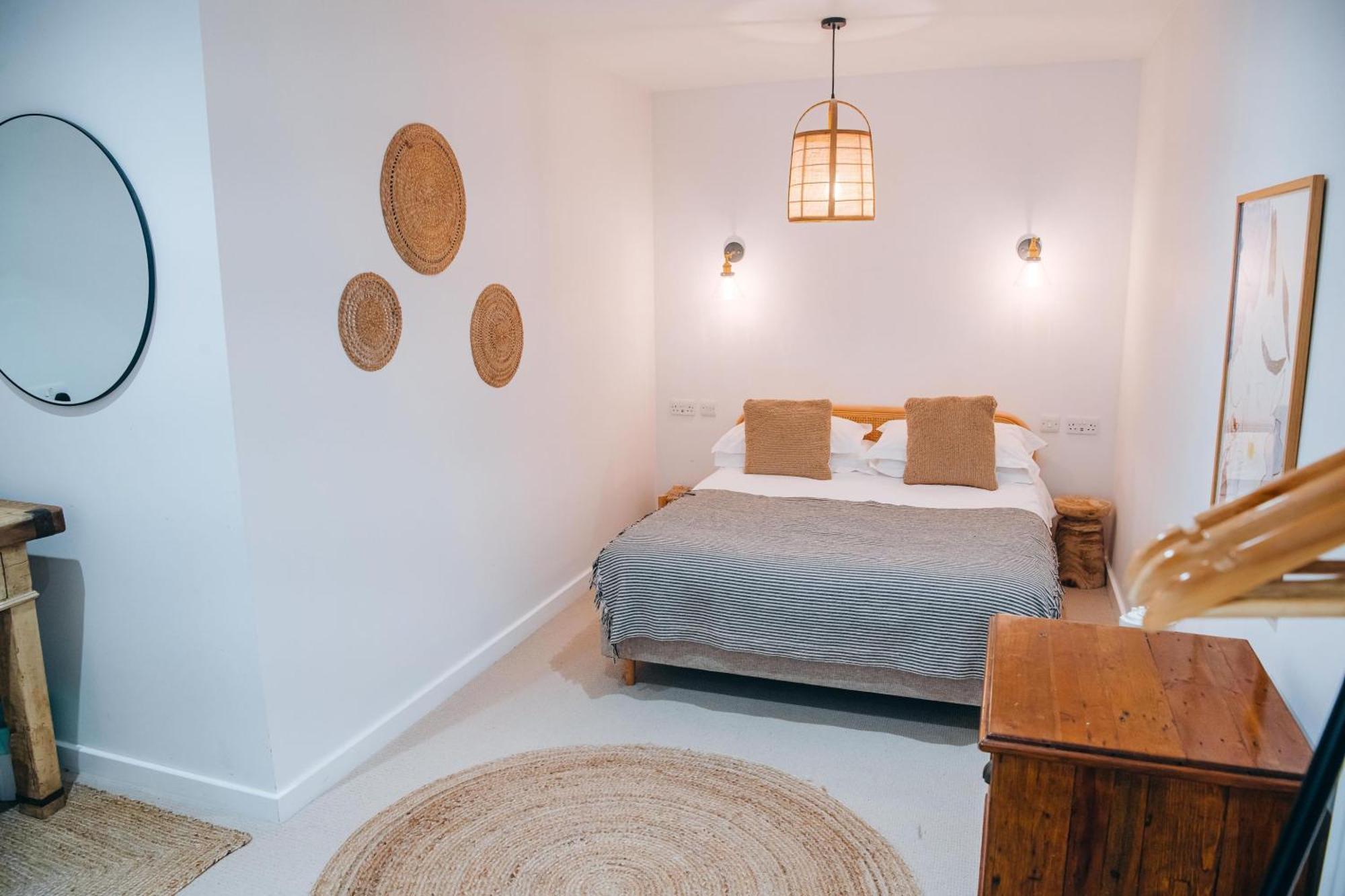 Primrose House St. Ives Hotel Bagian luar foto