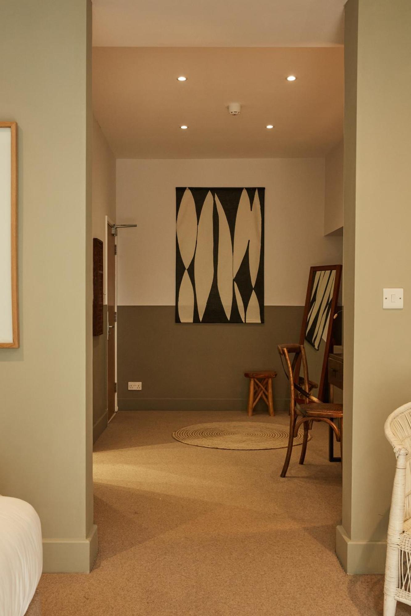 Primrose House St. Ives Hotel Bagian luar foto