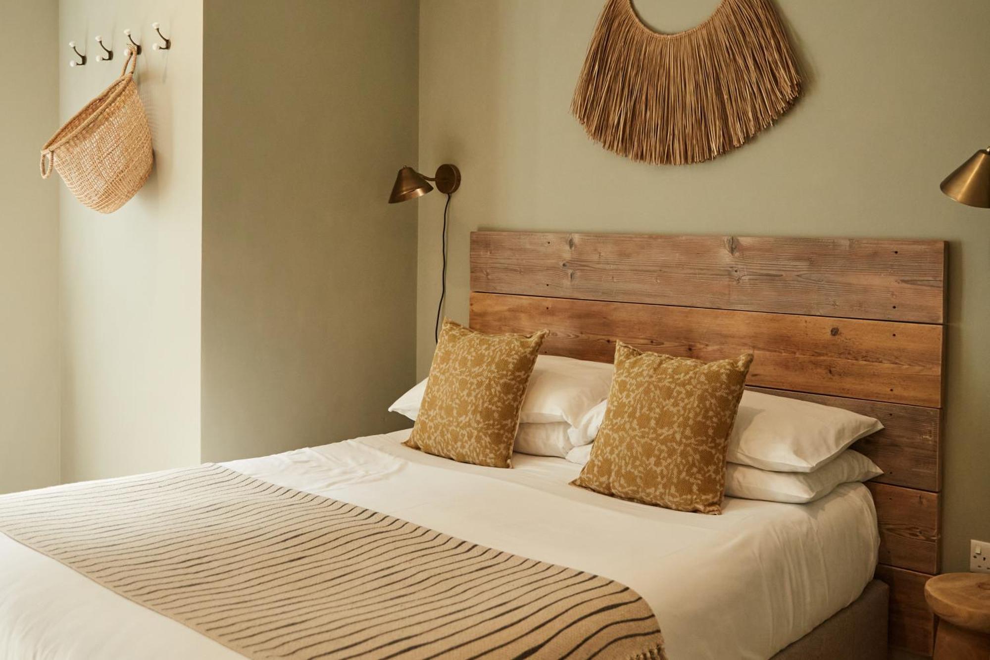 Primrose House St. Ives Hotel Bagian luar foto