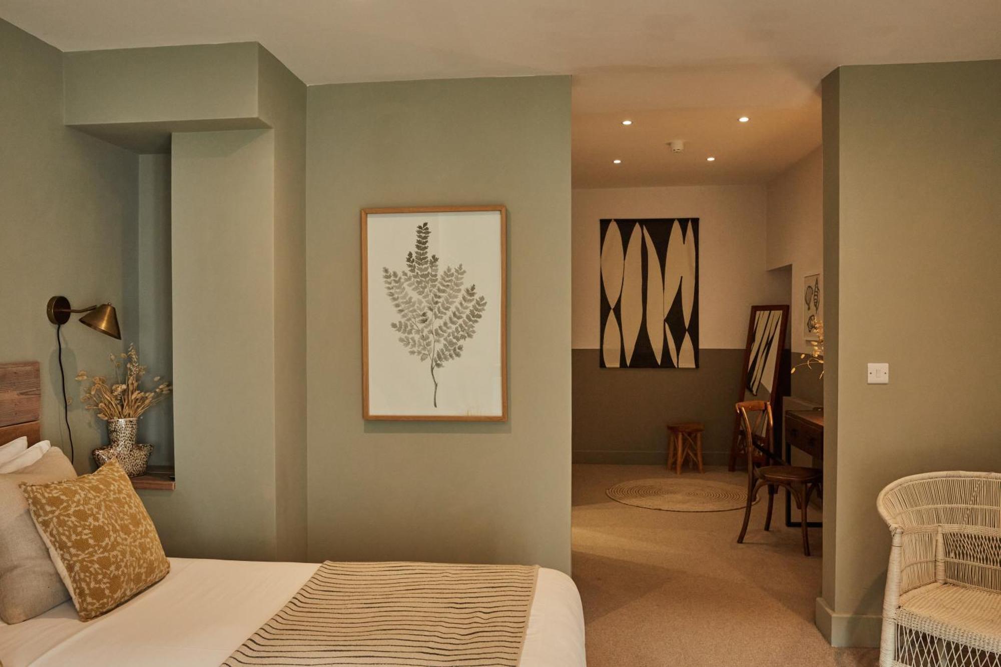 Primrose House St. Ives Hotel Bagian luar foto