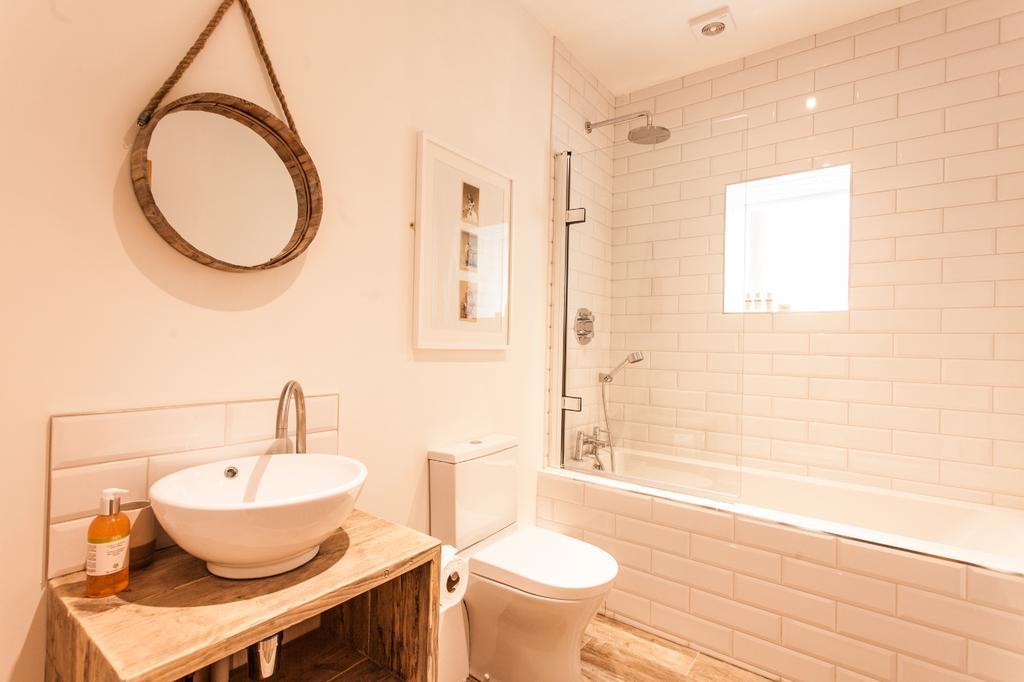 Primrose House St. Ives Hotel Bagian luar foto