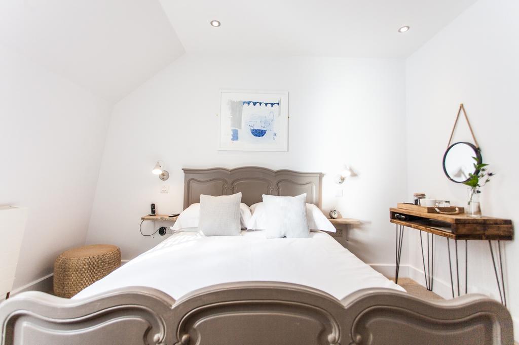Primrose House St. Ives Hotel Bagian luar foto