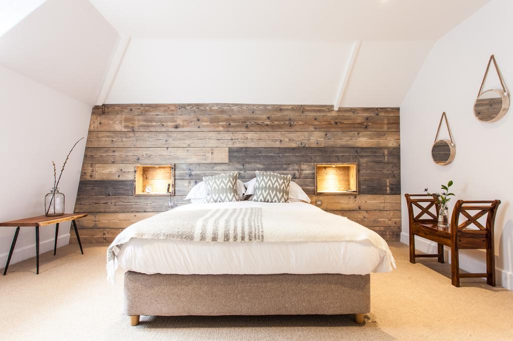 Primrose House St. Ives Hotel Bagian luar foto