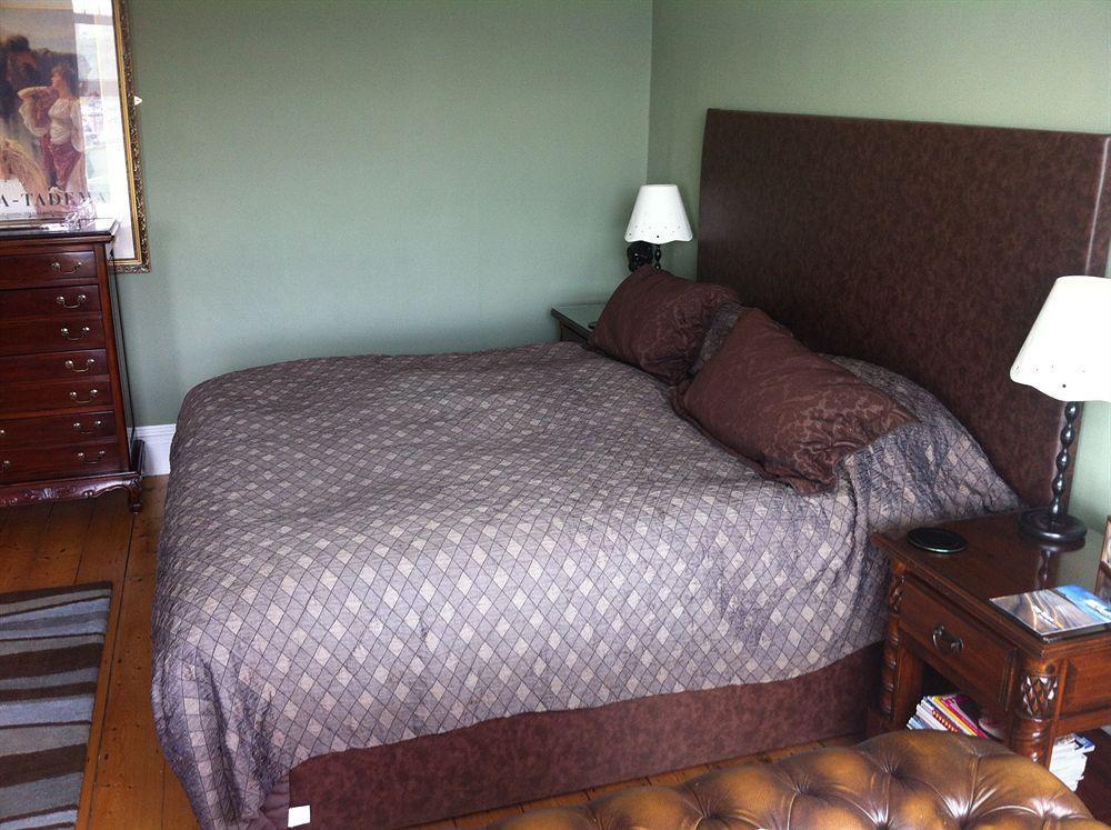 Primrose House St. Ives Hotel Bagian luar foto