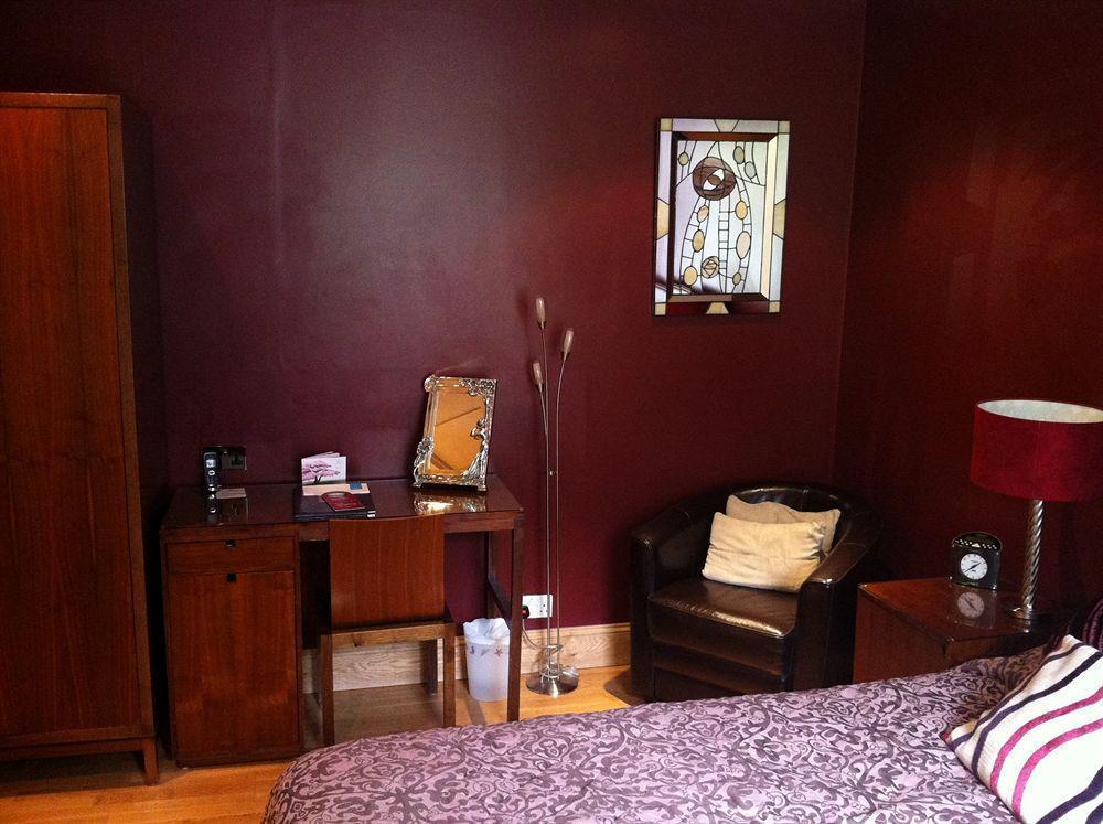 Primrose House St. Ives Hotel Bagian luar foto