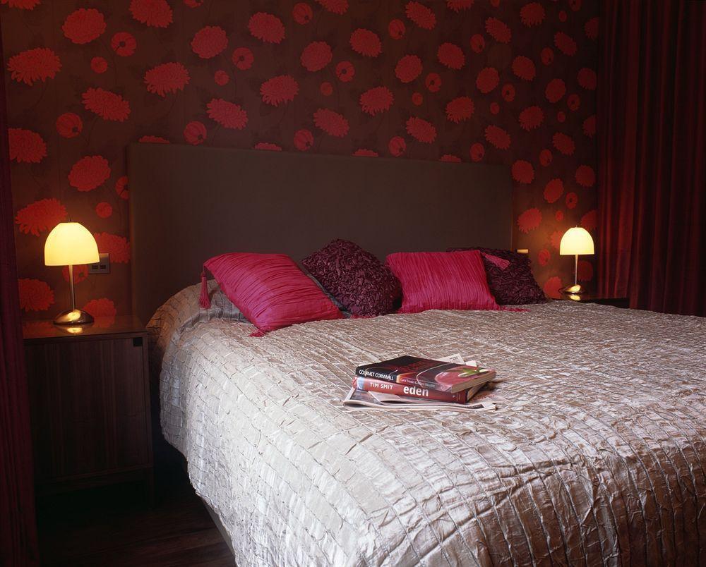 Primrose House St. Ives Hotel Bagian luar foto