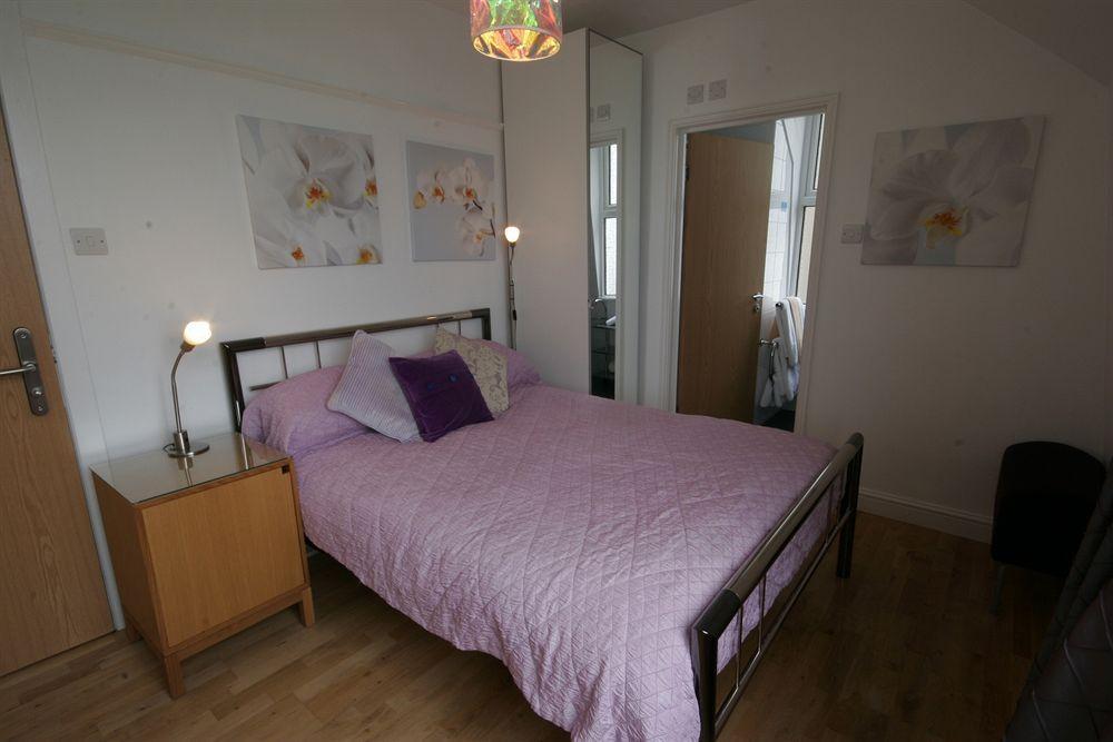 Primrose House St. Ives Hotel Bagian luar foto