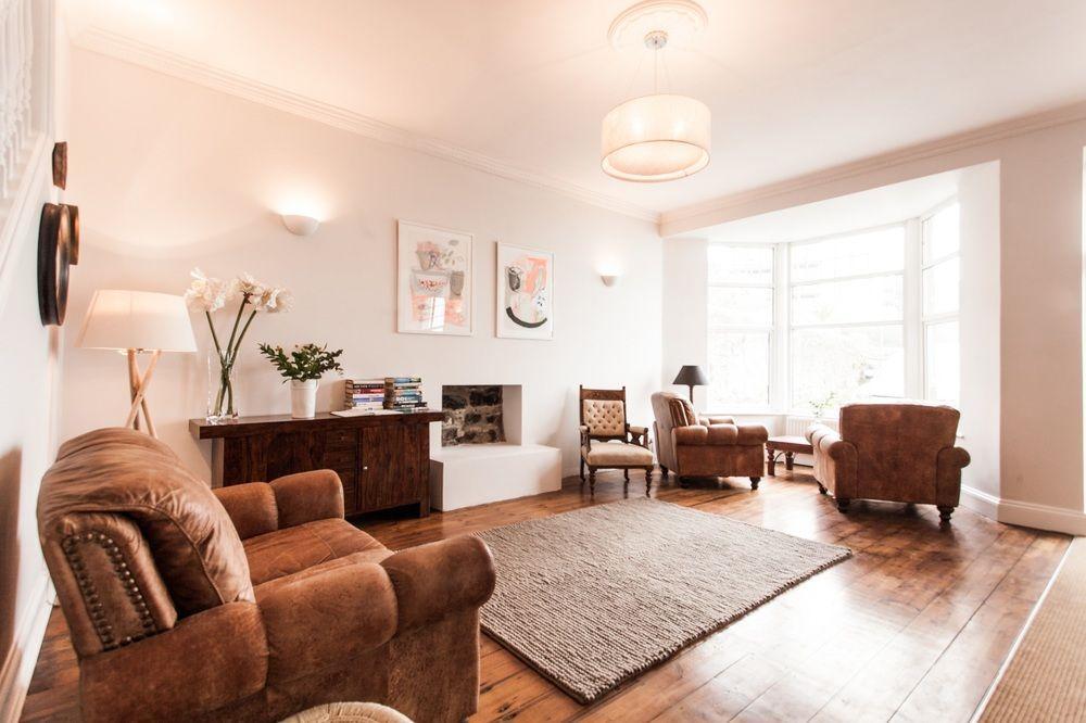 Primrose House St. Ives Hotel Bagian luar foto