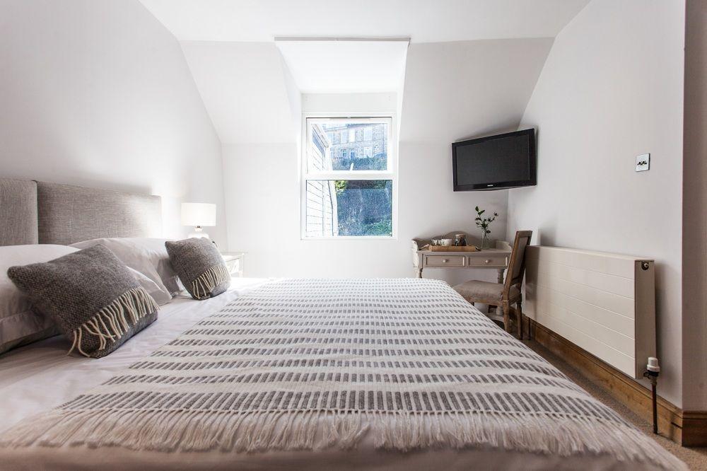 Primrose House St. Ives Hotel Bagian luar foto