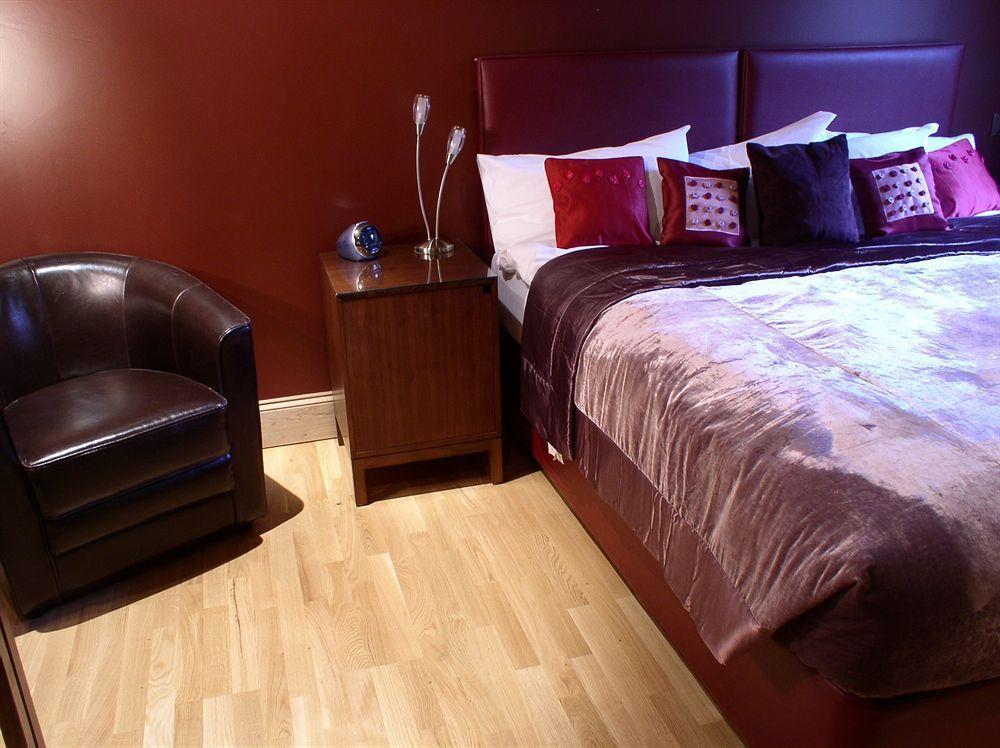 Primrose House St. Ives Hotel Bagian luar foto