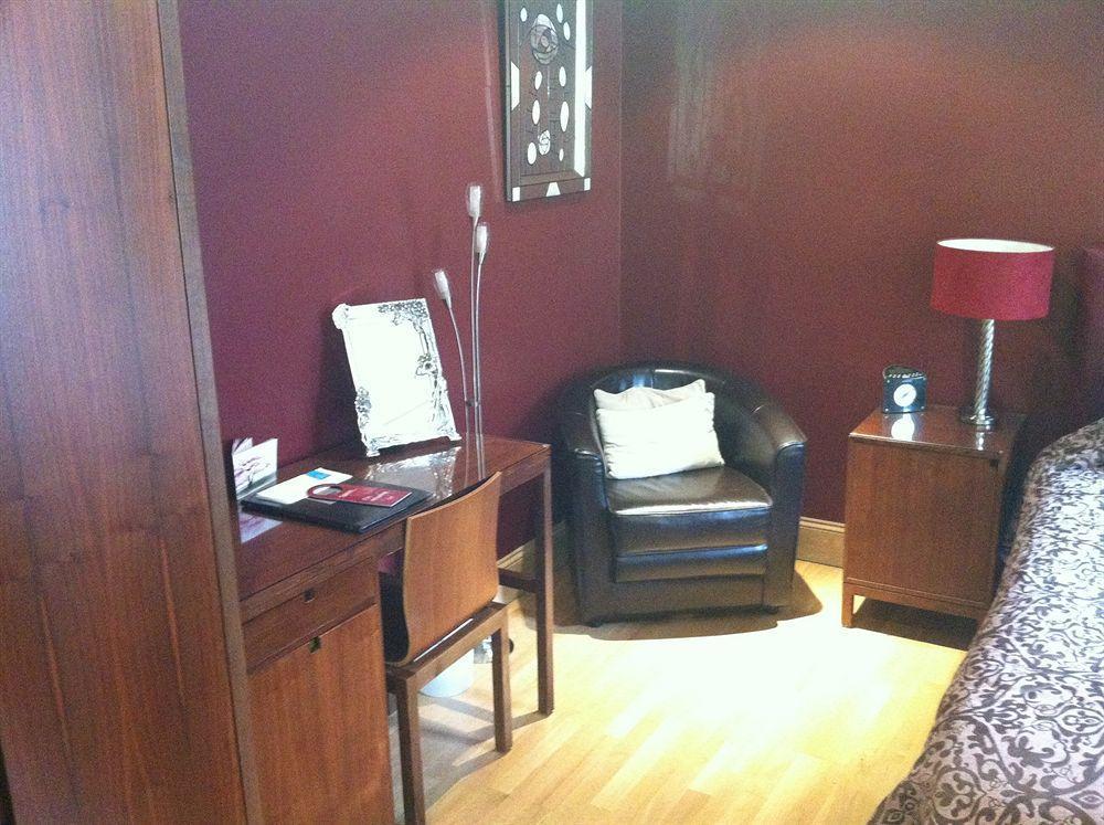 Primrose House St. Ives Hotel Bagian luar foto