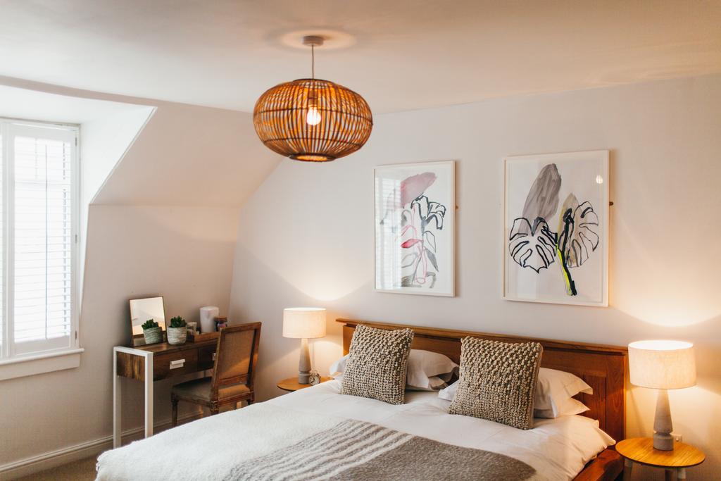 Primrose House St. Ives Hotel Bagian luar foto