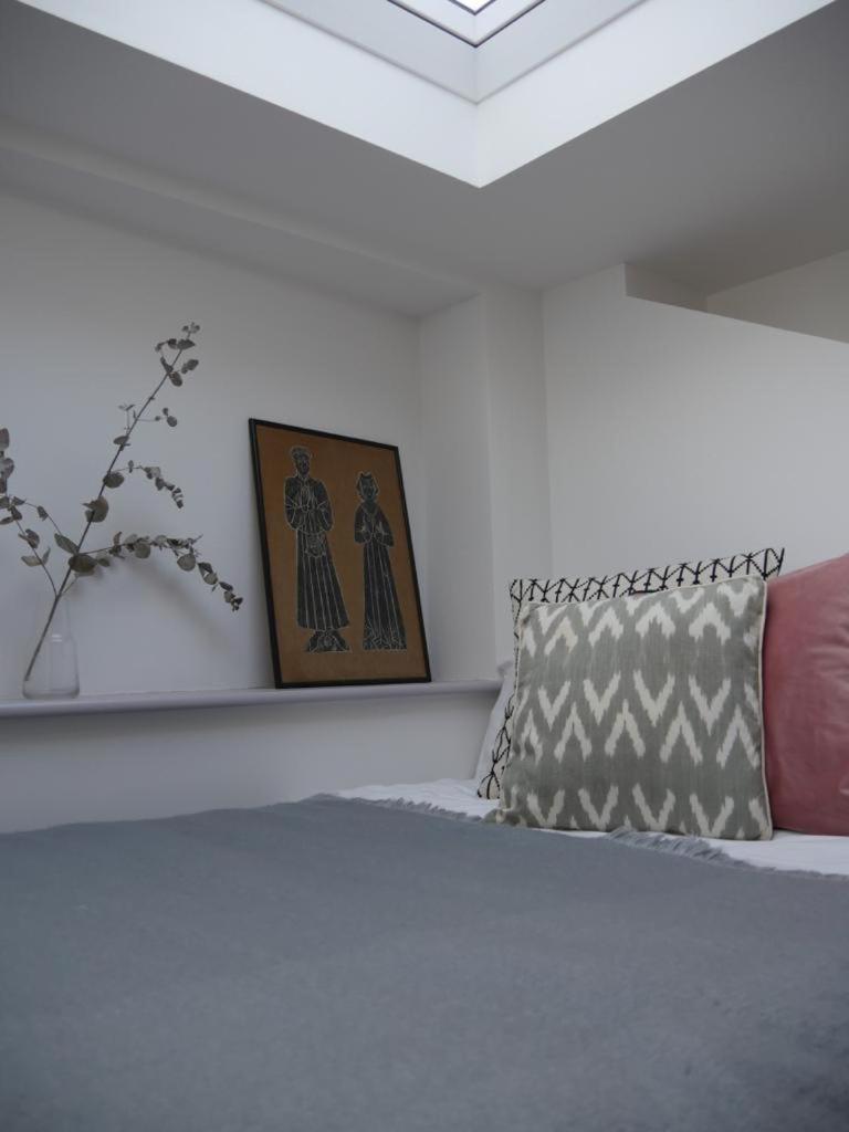 Primrose House St. Ives Hotel Bagian luar foto