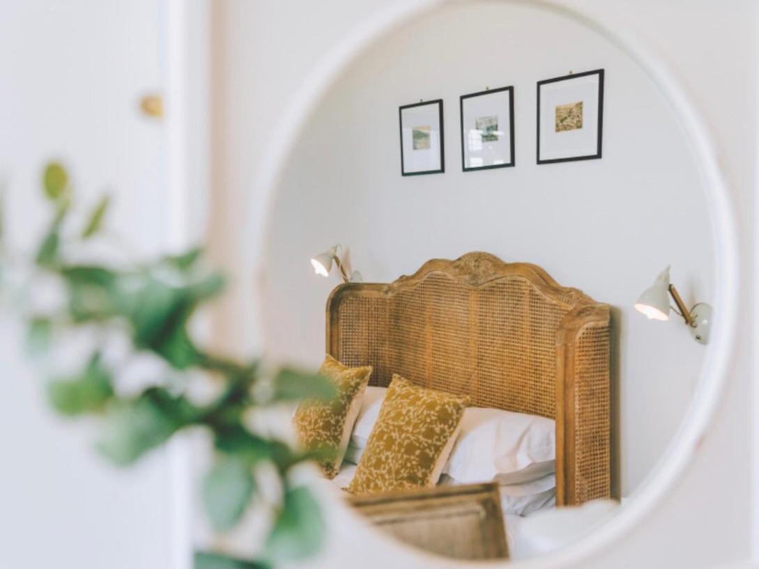 Primrose House St. Ives Hotel Bagian luar foto