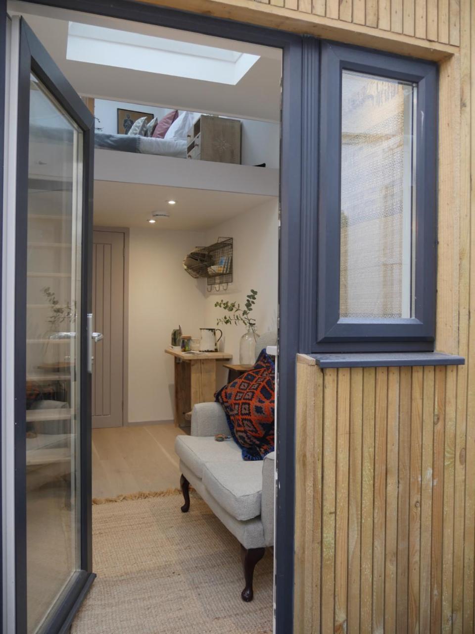 Primrose House St. Ives Hotel Bagian luar foto