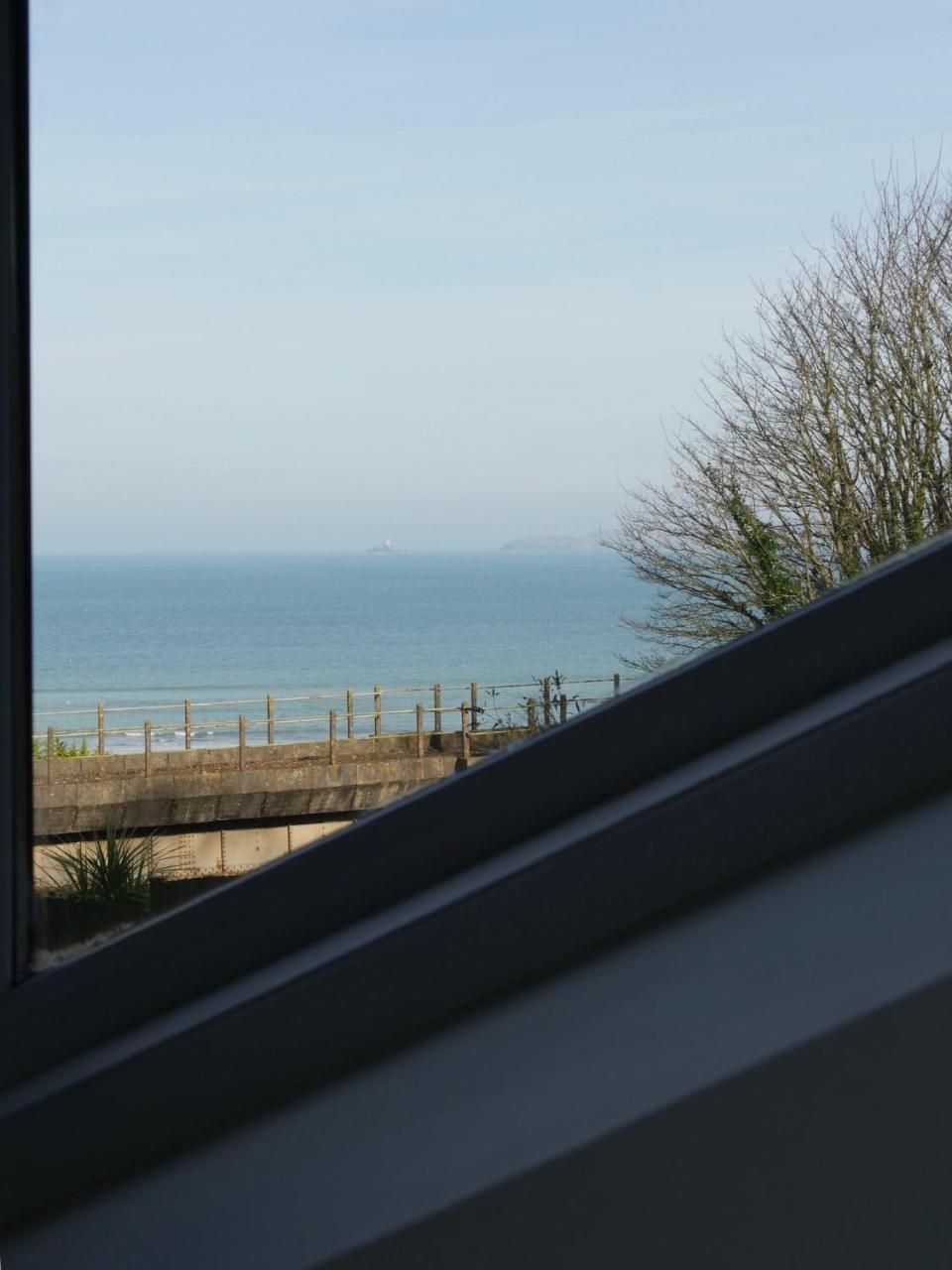 Primrose House St. Ives Hotel Bagian luar foto