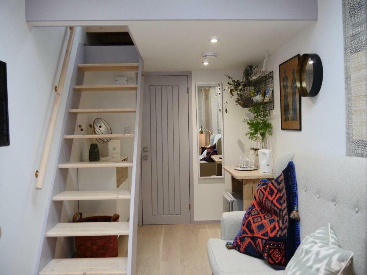 Primrose House St. Ives Hotel Bagian luar foto