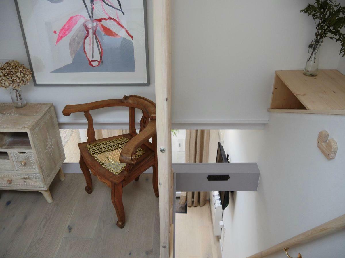 Primrose House St. Ives Hotel Bagian luar foto